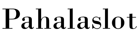 Pahalaslot